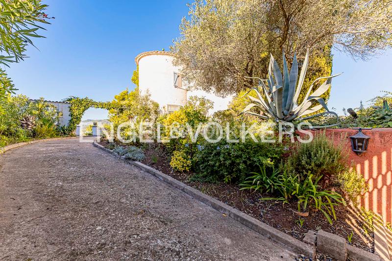 Foto 71e5ac7d-f3a9-45b0-9608-1695dfa5a599. Maison avec chauffage dans Cervelló