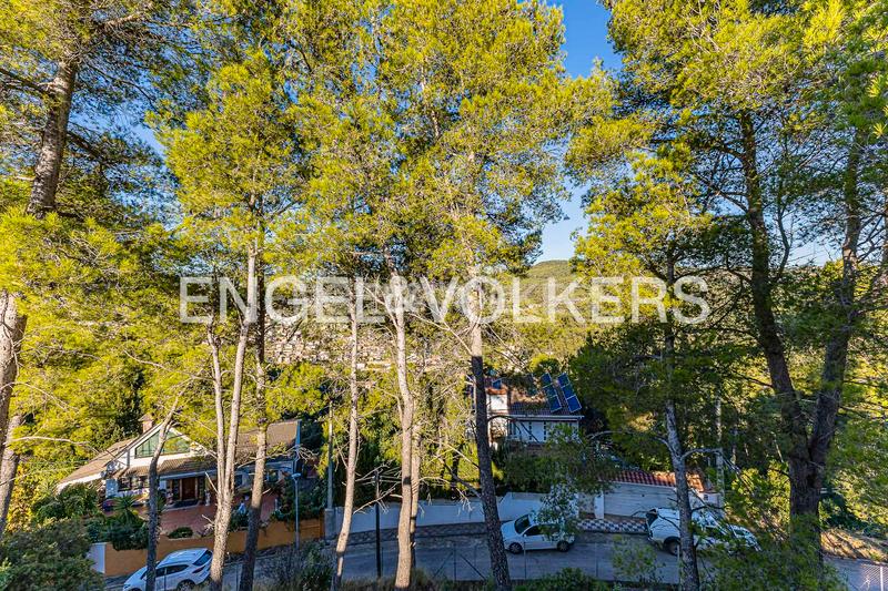 Foto 7d9edb78-ac44-4ffe-8943-520997342894. Maison avec chauffage dans Cervelló