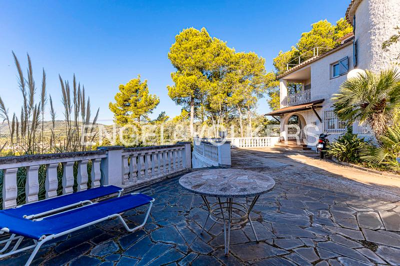 Foto 7e09a290-eebd-45d9-82f1-4d1fc2b92ea9. Maison avec chauffage dans Cervelló