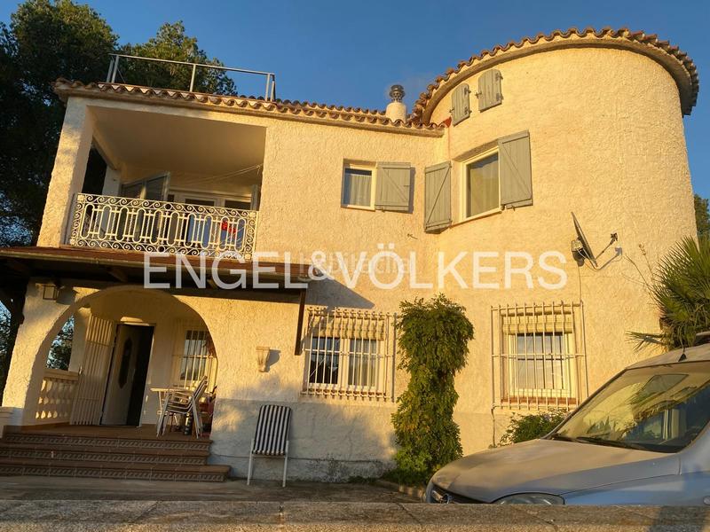 Foto 9241a803-d3da-4eec-a303-73fc598d7319. Maison avec chauffage dans Cervelló