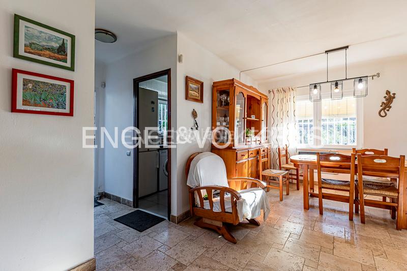 Foto a5df91e9-aebd-40ce-aaae-fd18ef47c7d4. Maison avec chauffage dans Cervelló