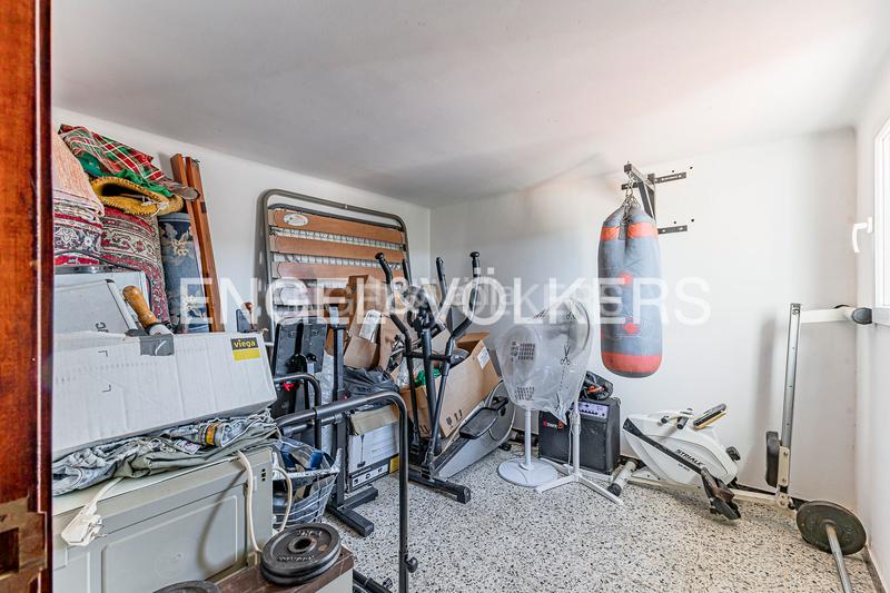 Foto a893f170-1dce-4cba-8b7c-496f67ed8d08. Maison avec chauffage dans Cervelló