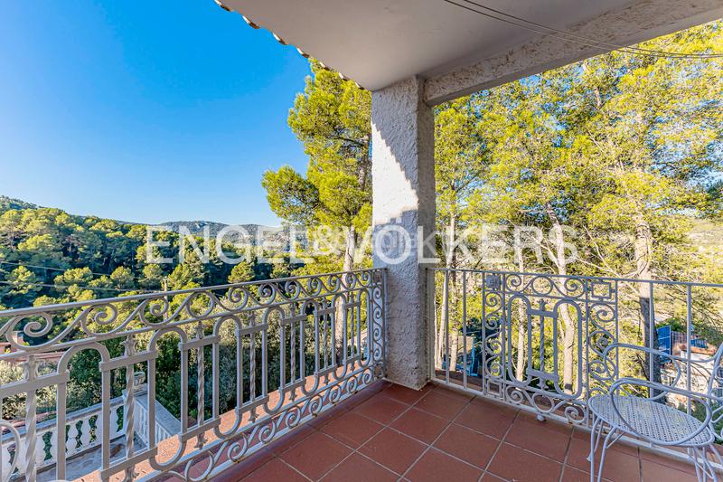 Foto b975f614-f454-49d9-b184-b1186eb26db8. Maison avec chauffage dans Cervelló