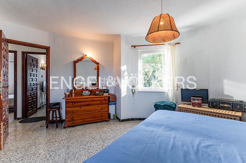 Foto be4e277d-a588-4435-a848-597d346859c8. Maison avec chauffage dans Cervelló