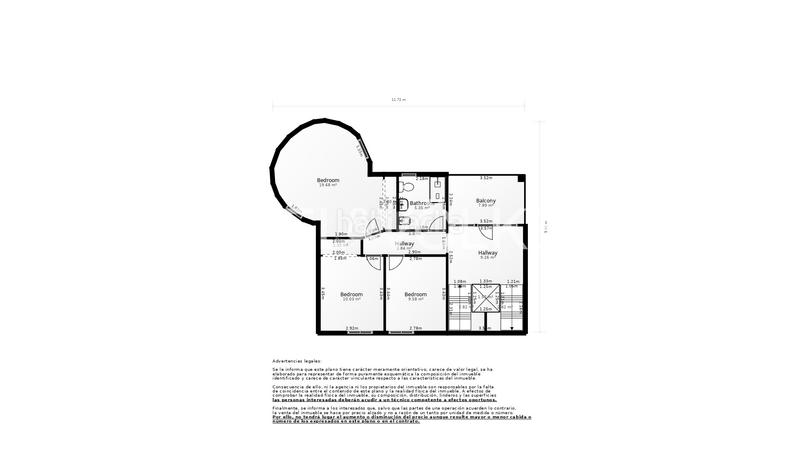 Foto c89144e1-ee74-460e-a746-c49c44b709fc. Maison avec chauffage dans Cervelló