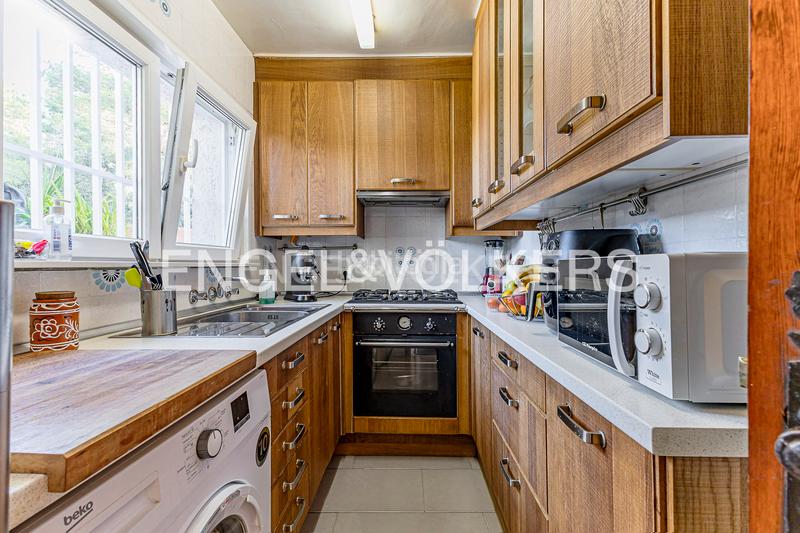 Foto c944da6e-0839-4f94-af05-7441850385a4. Maison avec chauffage dans Cervelló