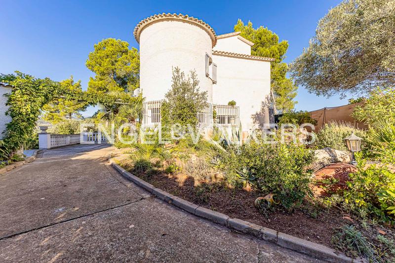 Foto d0cb98e6-84a7-4d32-8b94-02b4261855f9. Maison avec chauffage dans Cervelló