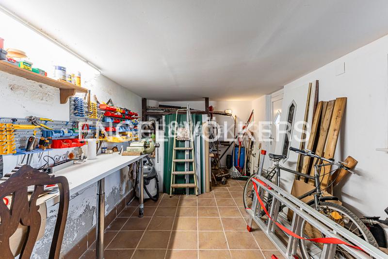 Foto dd7fdbf9-ddf7-4b76-89e4-7b1bea4d90b0. Maison avec chauffage dans Cervelló