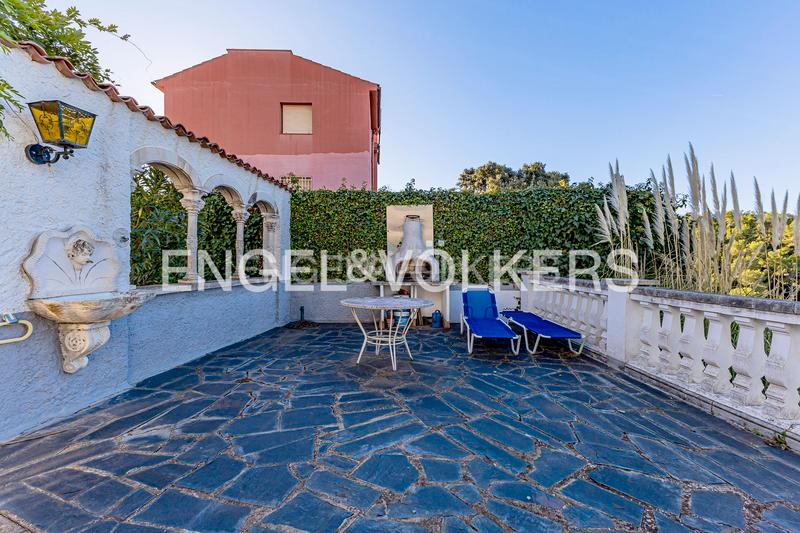 Foto f03de943-1676-432b-b6ac-bcefc3b38204. Maison avec chauffage dans Cervelló