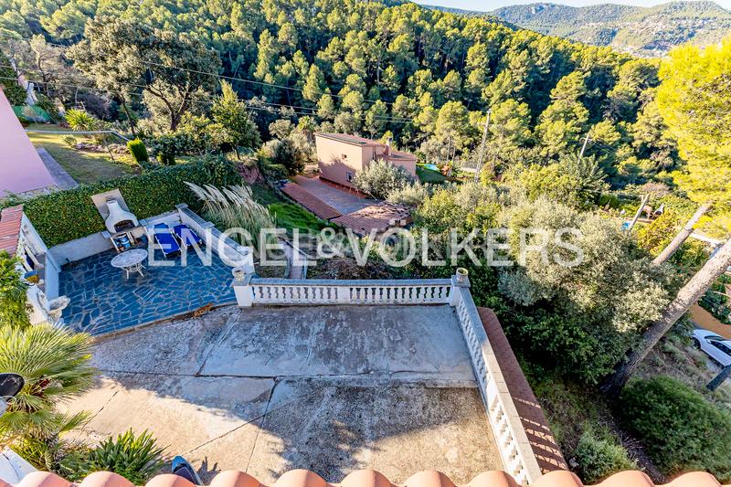 Foto fd1aa669-a2a0-406d-aac4-f95ac99431fc. Maison avec chauffage dans Cervelló