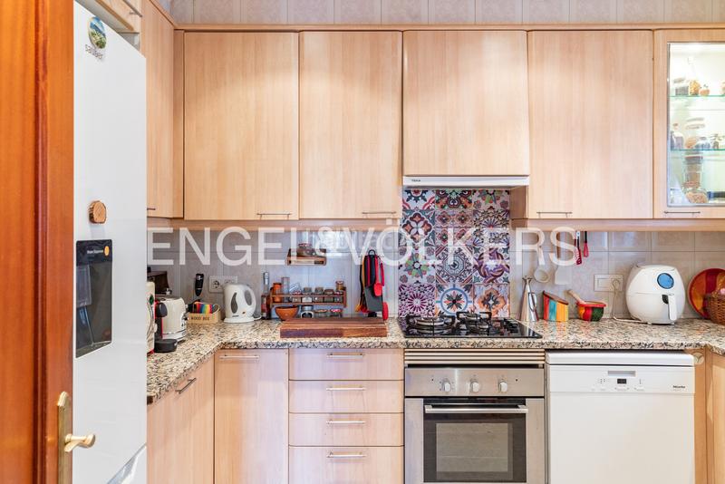 Foto 13f37f59-6d7c-44cb-9b2f-da28f8729b10. Duplex with heating in Nucli Urbà Argentona