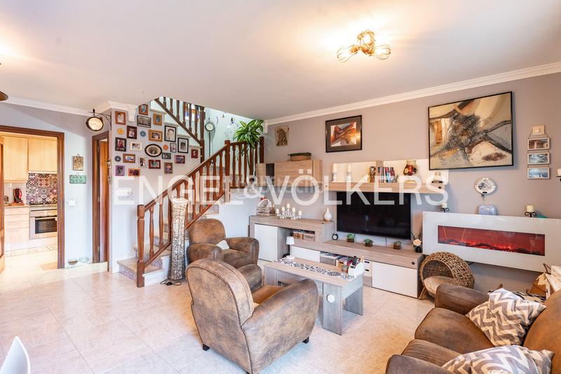 Foto 1a2cd7d7-0347-4991-8658-c3925640ffff. Duplex with heating in Nucli Urbà Argentona