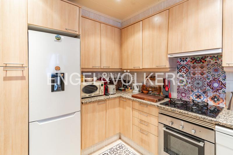 Foto 1d9f70da-e798-4b0a-982a-81c6e85e0b5f. Duplex with heating in Nucli Urbà Argentona