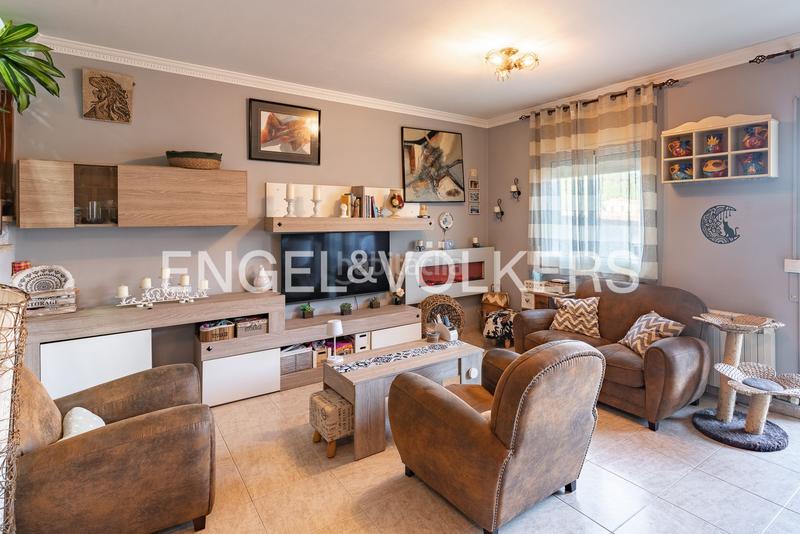 Foto 22b95b3f-030c-4d62-8d3f-b316bd4cee6e. Duplex with heating in Nucli Urbà Argentona