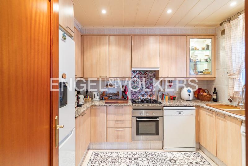 Foto 2c006b90-7aad-4e4f-82a6-50fe593b13c3. Duplex with heating in Nucli Urbà Argentona