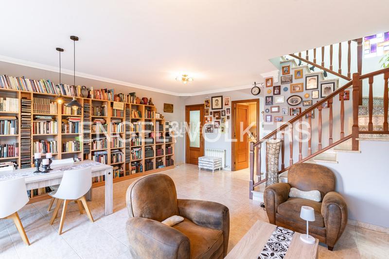 Foto 3c29446e-3fd4-42be-9e61-aea52ae49697. Duplex with heating in Nucli Urbà Argentona