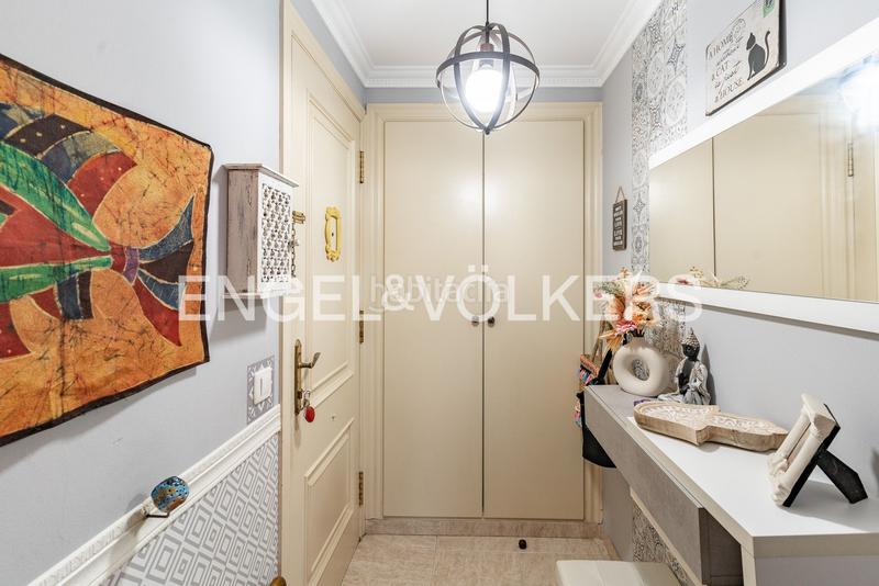 Foto 74ab1708-4575-4a11-b67a-695ef2ecc2af. Duplex with heating in Nucli Urbà Argentona