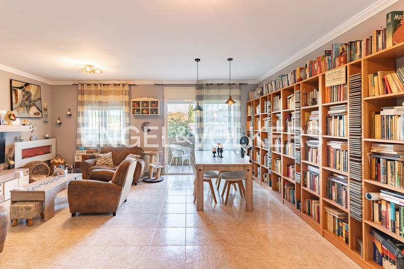 Foto 75216bb4-b46f-4f01-a106-7f8ad2b4d4a8. Duplex with heating in Nucli Urbà Argentona