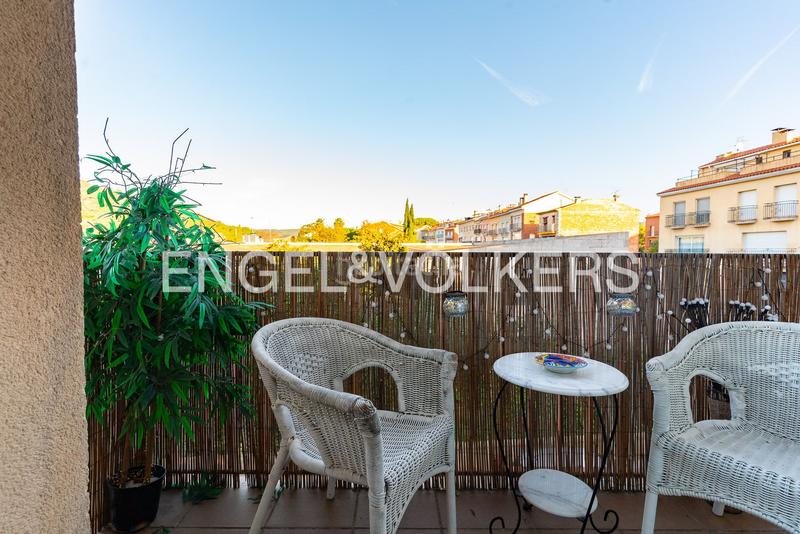 Foto a402536b-a51f-4fbe-9071-fd98785833ed. Duplex with heating in Nucli Urbà Argentona