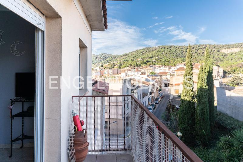 Foto a82101f6-39a1-4b00-9e1e-af9679e5543e. Duplex with heating in Nucli Urbà Argentona