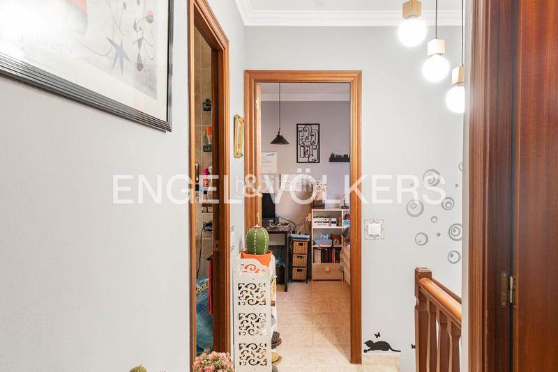 Foto bd9d0293-2fa4-4203-b145-24df9170ad74. Duplex with heating in Nucli Urbà Argentona