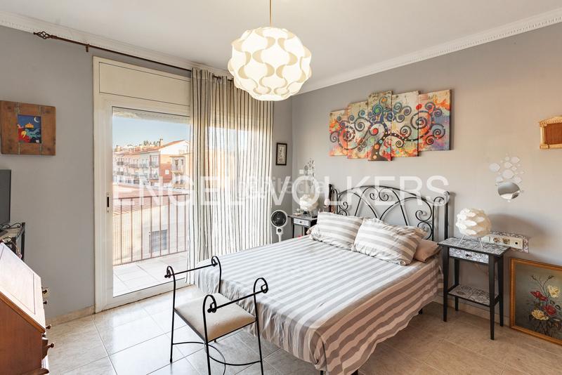 Foto cf940d89-26a6-4b7f-869b-785902e560fd. Duplex with heating in Nucli Urbà Argentona