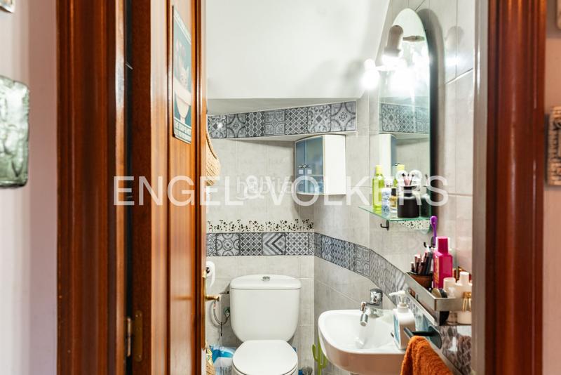 Foto d8291894-ef46-483f-9dcc-f448a592fa2c. Duplex with heating in Nucli Urbà Argentona