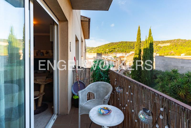 Foto f7faa40a-3bcf-47eb-bd34-265218340d1d. Duplex with heating in Nucli Urbà Argentona