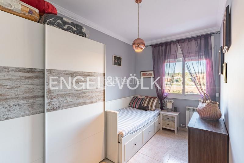 Foto fdb958fe-2c6c-4292-98be-14bbda6a7c25. Duplex with heating in Nucli Urbà Argentona