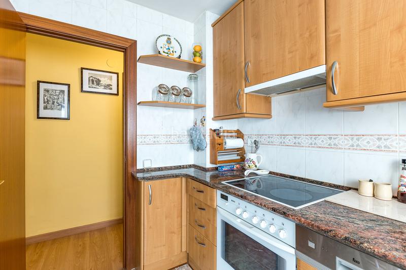 Foto 26d27989-090f-4e64-8fef-0d212fce0c3e. Apartamento  reformado en barrio del puerto en Tarragona