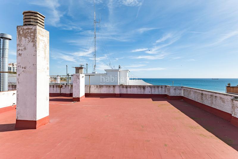 Foto bfae3f8d-1932-4e07-b835-e340379e5a50. Apartamento  reformado en barrio del puerto en Tarragona