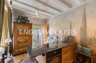 Estudi a St. Pere - Sta. Caterina - El Born. Estudio de diseño junto al palau de la música