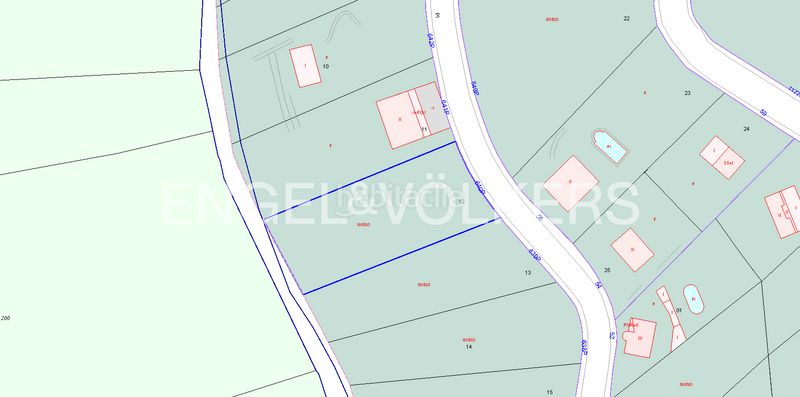 Foto 42ad20cf-4f4a-47c4-92c9-ee275acf7494. Terreny residencial a Palafolls