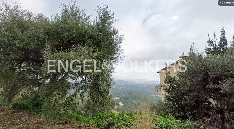 Foto fd448204-123a-44ed-89aa-172724c81576. Terreny residencial a Palafolls