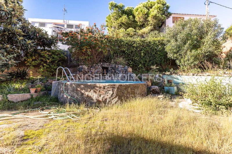 Foto 7a20c4e9-1427-4501-a0cf-5cde79424874. Casa majestuosa casa clásica en Alella