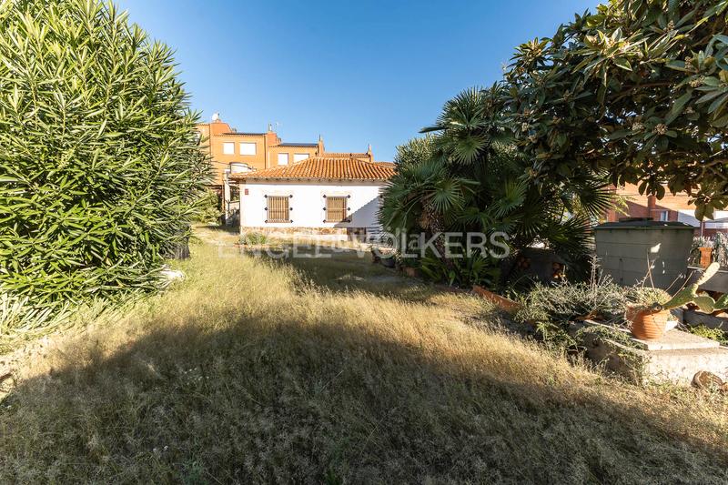 Foto 7b758e19-fd2b-40a4-bbb7-4385b5125616. Casa majestuosa casa clásica en Alella