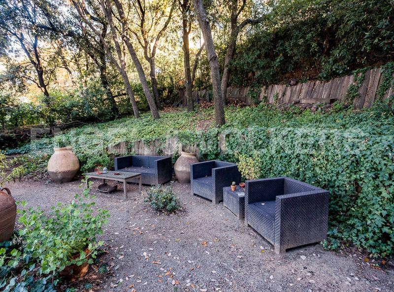 Foto 27f33f05-329f-4d84-94bc-8c9e21db8e1b. Casa  fantástica y muy bien comunicada en vallvidrera en Barcelona