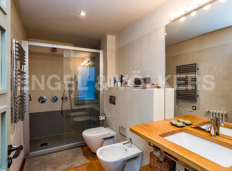 Foto 299954e6-4ecc-48c0-bc11-1e717269696a. Casa  fantástica y muy bien comunicada en vallvidrera en Barcelona