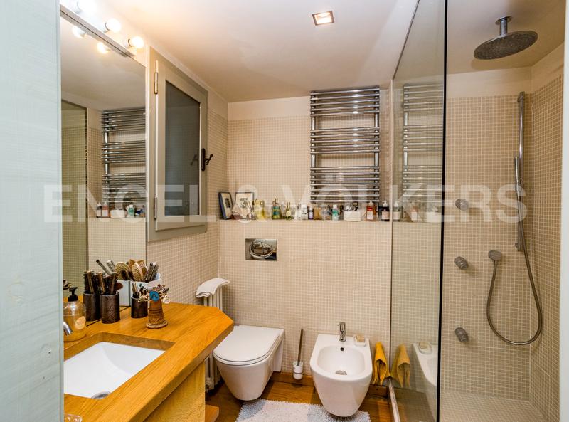 Foto 70115953-90c9-4fe2-a33b-781f4ad7a6e8. Casa  fantástica y muy bien comunicada en vallvidrera en Barcelona