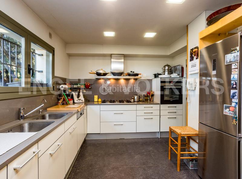 Foto 7210abcd-5333-485b-84f9-ebacf5a8a0ba. Casa  fantástica y muy bien comunicada en vallvidrera en Barcelona