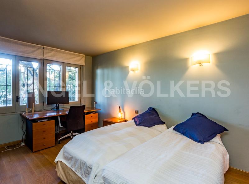 Foto 98cd9f9a-a40d-4685-aaf3-1efc084f2017. Casa  fantástica y muy bien comunicada en vallvidrera en Barcelona