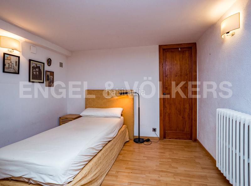 Foto db95e5fa-a291-4841-8cb2-c4b491b4e783. Casa  fantástica y muy bien comunicada en vallvidrera en Barcelona