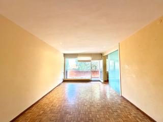 Lloguer Apartament a Barri de les Corts. Larga estancia 3 habitaciones