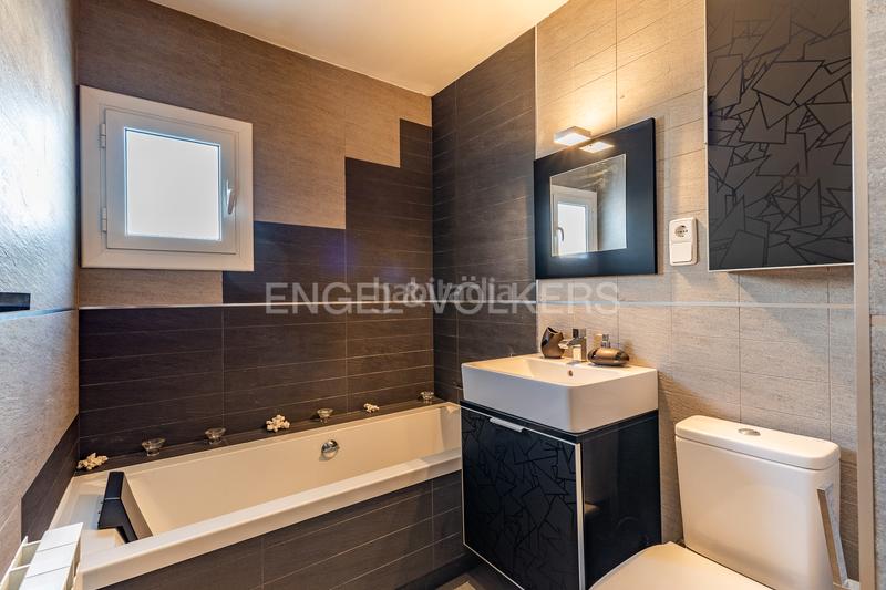 Foto 53a0541b-3e36-4424-a64c-87ac4e80af4f. Affitto duplex con riscaldamento in Sant Pere Nord Terrassa