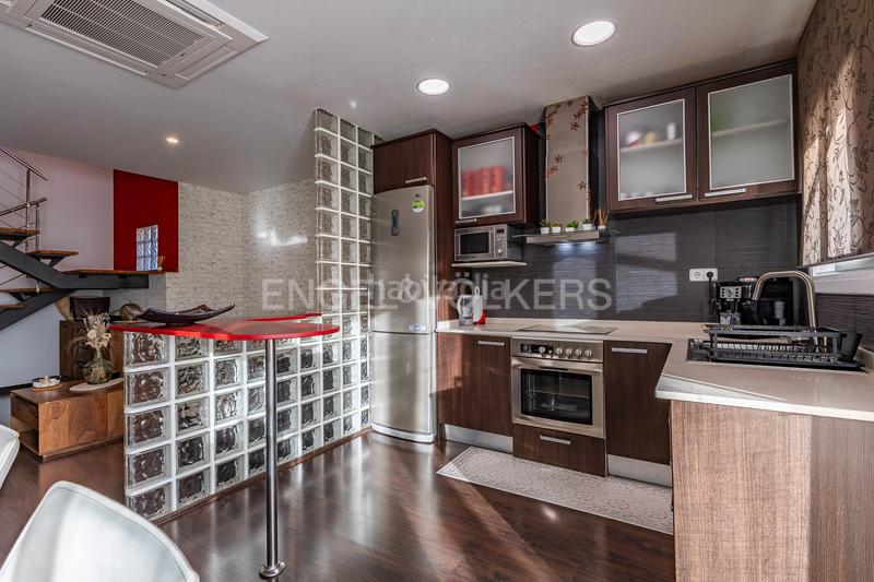 Foto 7a5bd5d2-a3ad-493c-99b5-052811c68634. Affitto duplex con riscaldamento in Sant Pere Nord Terrassa