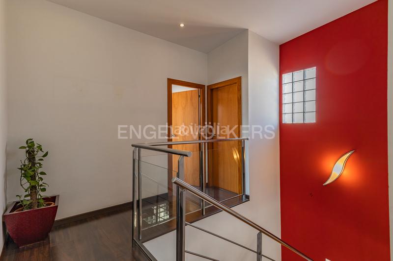 Foto 8aa5bd90-a0bd-49e2-bdf3-b4465c392978. Affitto duplex con riscaldamento in Sant Pere Nord Terrassa