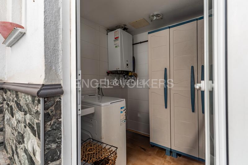 Foto 9238b452-d4ca-4b9a-b193-7badc3c05eee. Affitto duplex con riscaldamento in Sant Pere Nord Terrassa