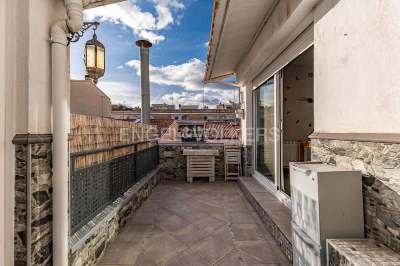 Foto b2752dcd-9684-436e-8558-e45b3736ac46. Affitto duplex con riscaldamento in Sant Pere Nord Terrassa