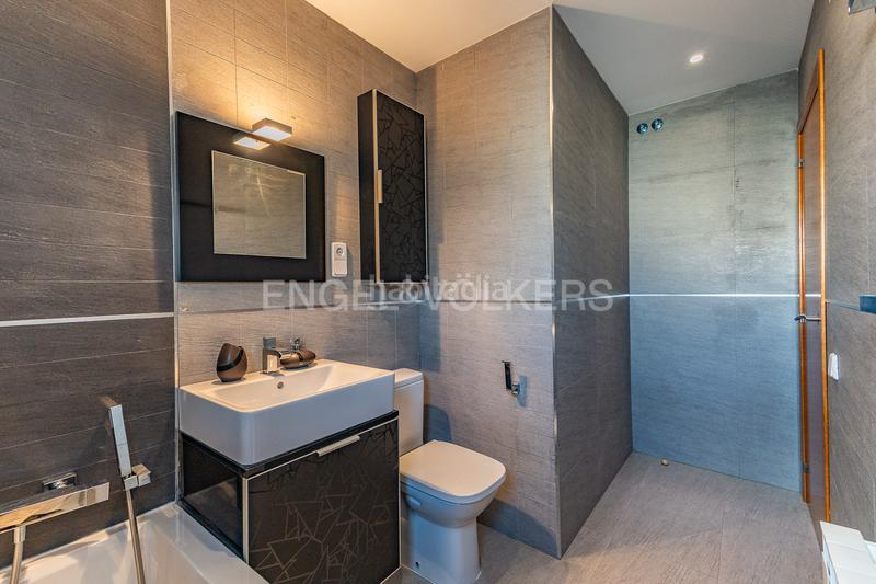 Foto d75b6230-d8e5-4a8d-b9a7-2c1d73d0c1fb. Affitto duplex con riscaldamento in Sant Pere Nord Terrassa