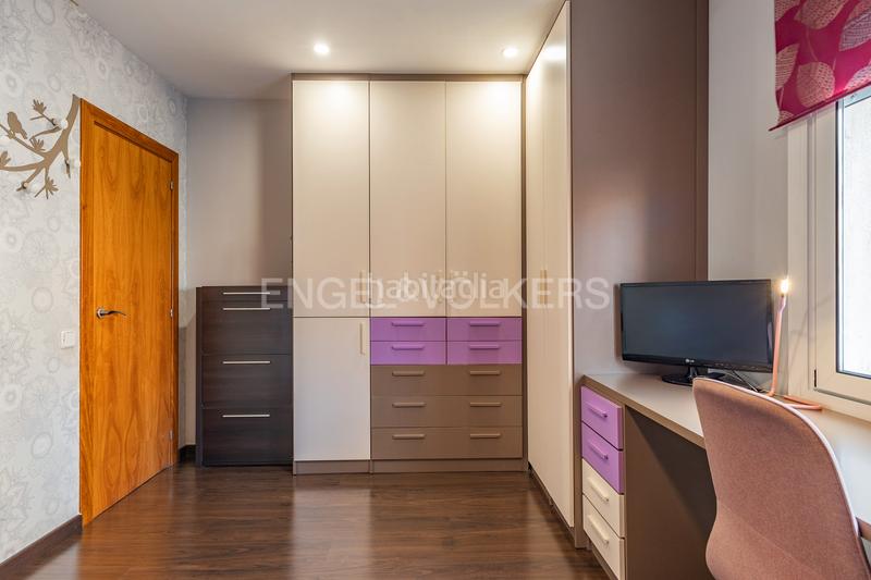 Foto e2eff562-c6c2-4f6d-ab51-e51e51dc6af0. Affitto duplex con riscaldamento in Sant Pere Nord Terrassa